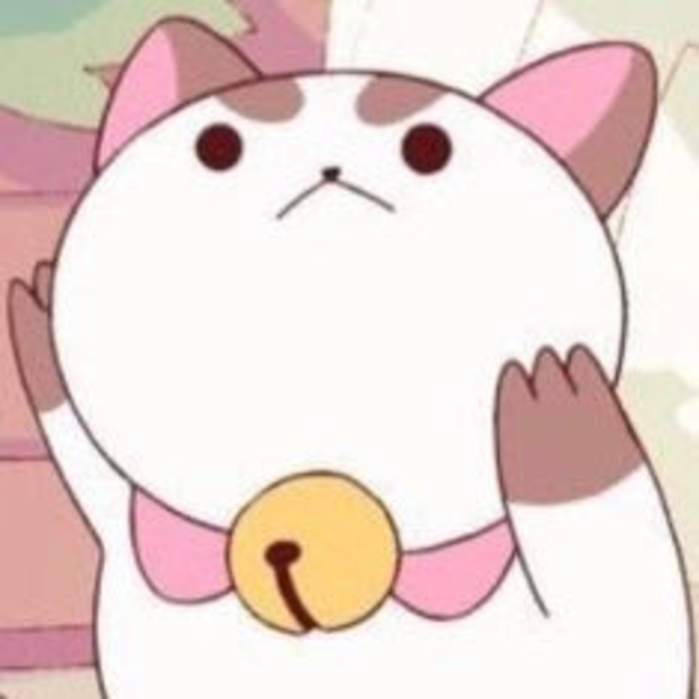 Meet your Posher, Bonnie